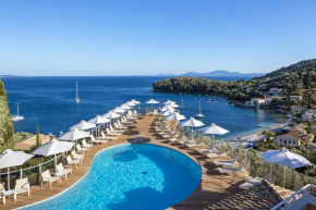  San Antonio Corfu Resort (Adults Only)  Калами